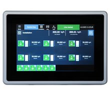 Bedieneinheit Congrav® OP-M Bedieneinheit Congrav® OP-M