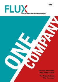FLUX, Issue 2023