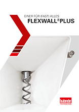Kubota Brabender Technologie – The Versatile FlexWall Plus