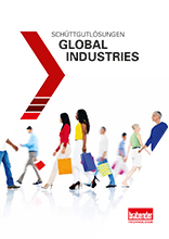 Kubota Brabender Technologie – Schüttgutlösungen Global Industries