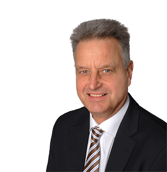 Bernd Hüppmeier – Geschäftsentwicklung