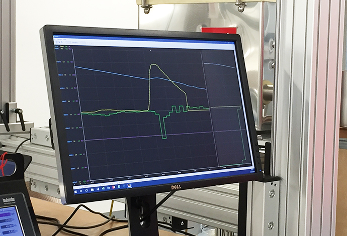 Statistical Quality Testing