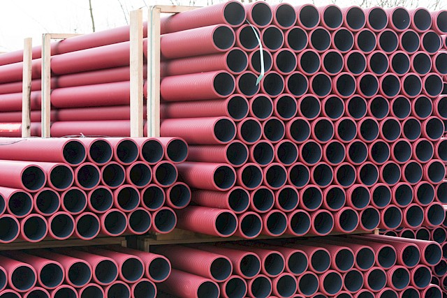 Engineering Plastics