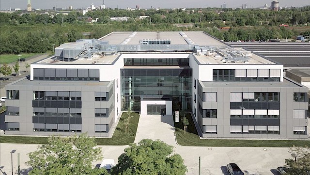 Kubota Brabender Technologie – leading global manufacturer of bulk solids technology