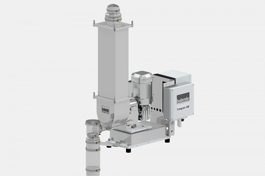 OEB-certified DDSR20 2.0