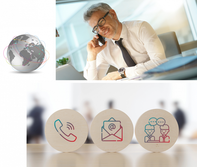 Worldwide at your service – Kubota Brabender Technologie