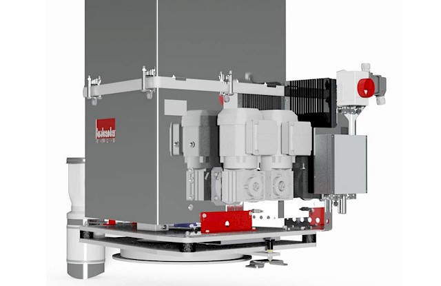 FlexWall®Plus FW80-1