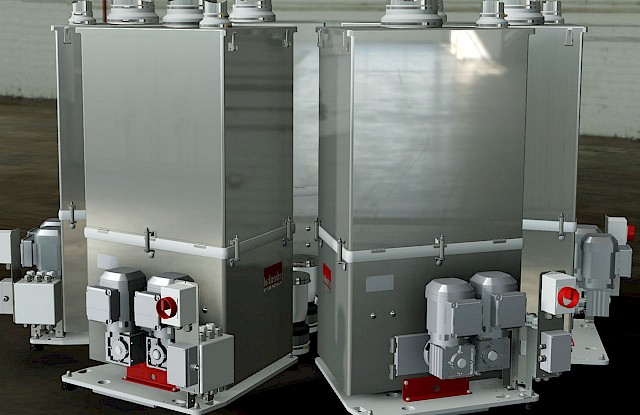 FlexWall®Plus FW80-6