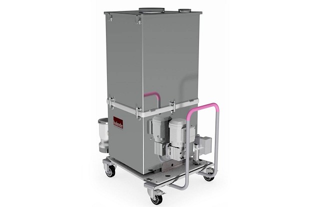 FlexWall®Plus FW80-7