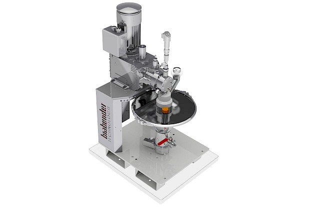 Flüssigkeitsdosierer FDDW