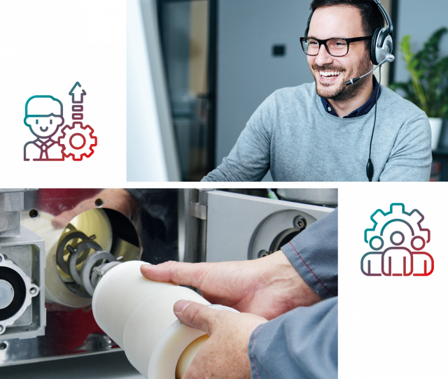 Commissioning, Maintenance and Repair